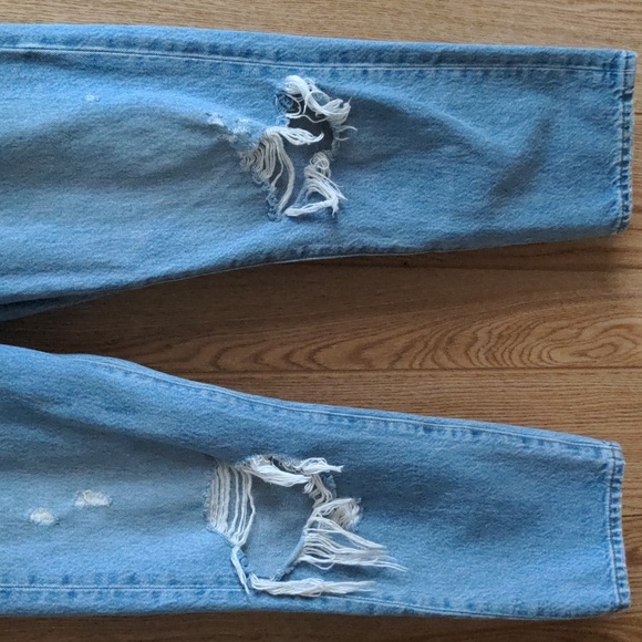 Levi's Wedgie Straight Size 26 - Picture 3 of 13